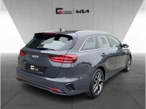 Kia Ceed SW CEED_SW 1.5T 140 DCT7 SPI TEC