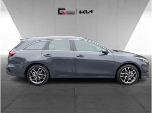 Kia Ceed SW CEED_SW 1.5T 140 DCT7 SPI TEC
