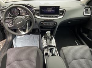 Kia Ceed SW CEED_SW 1.5T 140 DCT7 SPI TEC