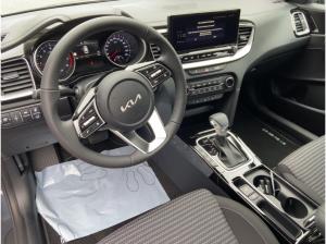 Kia Ceed SW CEED_SW 1.5T 140 DCT7 SPI TEC