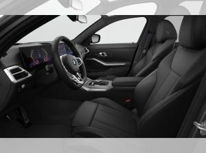 BMW 320 i Touring / M Sport / AHK / Head Up