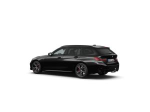 BMW 320 i Touring / M Sport / AHK / Head Up