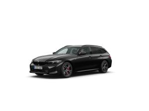 BMW 320 i Touring / M Sport / AHK / Head Up