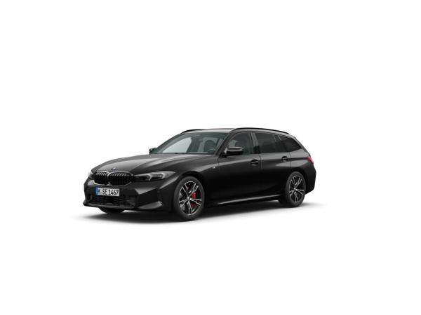 BMW 320 i Touring / M Sport / AHK / Head Up