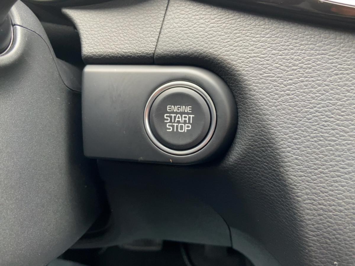 Kia Ceed SW