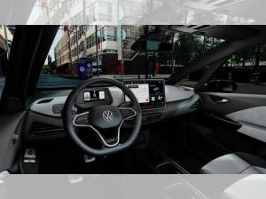 Volkswagen ID.3 Pro ENERGY 59 kWh - Zulassung bis Ende März (Velbert)