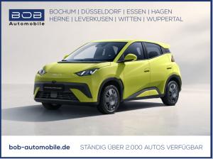 Foto - BYD DOLPHIN SURF Active 🌍 65kW 5d 🌿ELEKTRO DEAL INKL.FÖRDERUNG🌿