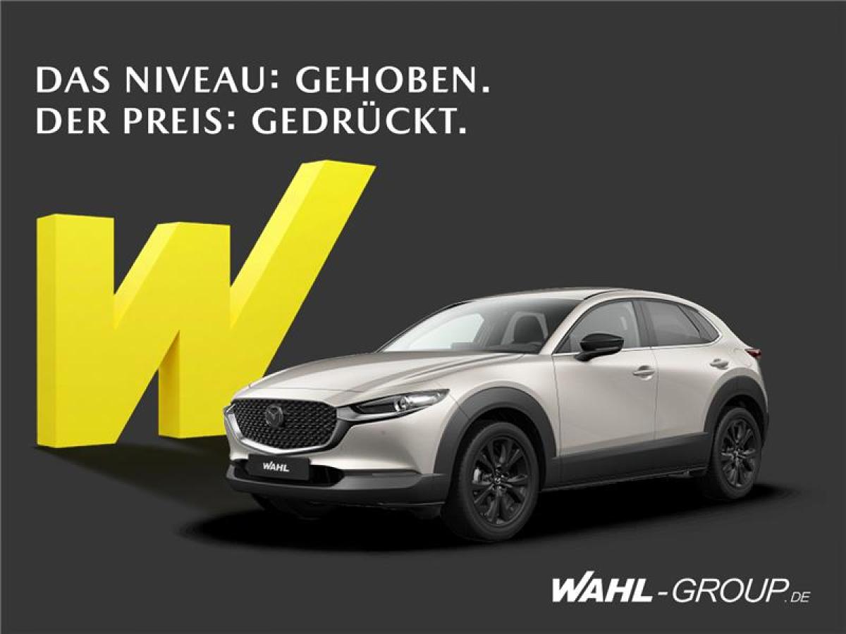 Mazda CX-30 Homura 2.5 L E-SKYACTIV G 140 ➡️Sofort verfügbar⬅️