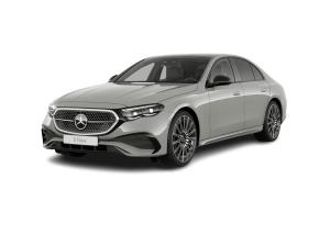 Mercedes-Benz E 220 d 4MIC Autom. E 220 d 4MIC Autom. (Schneller verfügbar)