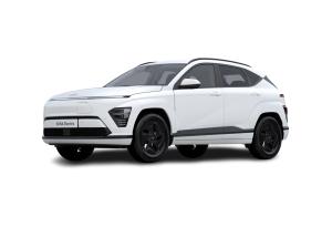Hyundai KONA Elektro Kona Elektro 99 kW Trend