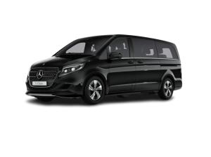 Mercedes-Benz V 300 d Aut. AVANTGARDE lang V 300 d Aut. AVANTGARDE lang