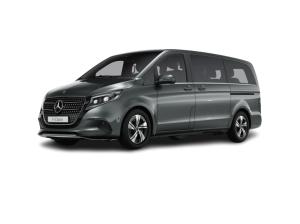 Mercedes-Benz V 300 d Aut. AVANTGARDE lang V 300 d Aut. AVANTGARDE lang
