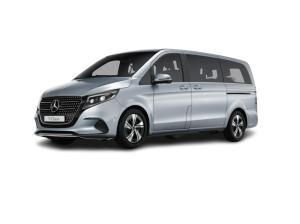 Mercedes-Benz V 300 d Aut. AVANTGARDE lang V 300 d Aut. AVANTGARDE lang