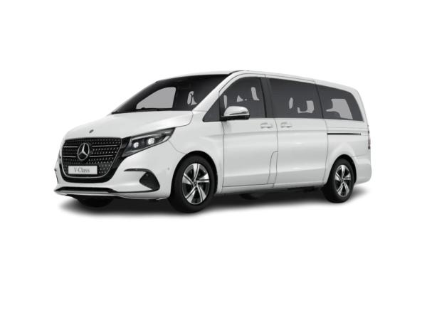 Mercedes-Benz V 300 d Aut. AVANTGARDE lang V 300 d Aut. AVANTGARDE lang
