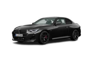 BMW M240i xDrive Steptronic Coupe M240i xDrive Steptronic Coupé