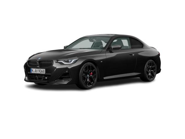 BMW M240i xDrive Steptronic Coupe M240i xDrive Steptronic Coupé