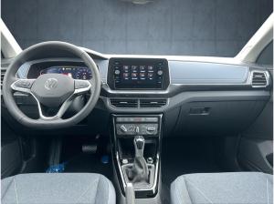 Volkswagen T-Cross Style 1.0 l TSI OPF 85 kW (116 PS) 7-Gang-DSG  **SOFORT VERFÜGBAR!**