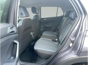 Volkswagen T-Cross Style 1.0 l TSI OPF 85 kW (116 PS) 7-Gang-DSG  **SOFORT VERFÜGBAR!**