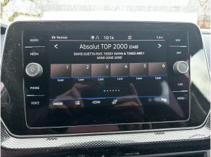 Volkswagen T-Cross Style 1.0 l TSI OPF 85 kW (116 PS) 7-Gang-DSG  **SOFORT VERFÜGBAR!**