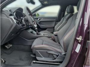 Audi Q3 Sportback S line 2 x S line LED Scheinw. Pano Smartphone-interface RF-Kamera