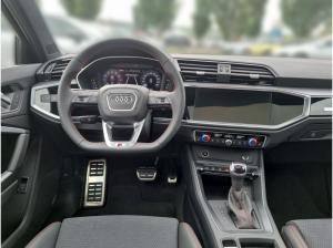 Audi Q3 Sportback S line 2 x S line LED Scheinw. Pano Smartphone-interface RF-Kamera