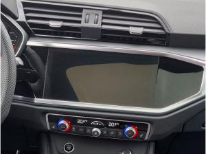 Audi Q3 Sportback S line 2 x S line LED Scheinw. Pano Smartphone-interface RF-Kamera