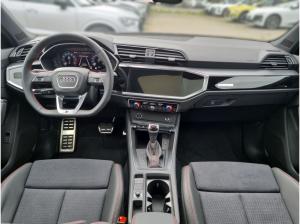 Audi Q3 Sportback S line 2 x S line LED Scheinw. Pano Smartphone-interface RF-Kamera