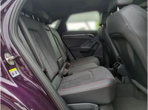 Audi Q3 Sportback S line 2 x S line LED Scheinw. Pano Smartphone-interface RF-Kamera