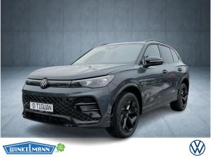 Volkswagen Tiguan R-Line 2,0 l TDI SCR 4MOTION 142 kW (193 PS) 7-Gang-DSG **SOFORT VERFÜGBAR!**