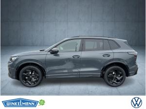 Volkswagen Tiguan R-Line 2,0 l TDI SCR 4MOTION 142 kW (193 PS) 7-Gang-DSG **SOFORT VERFÜGBAR!**