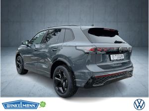Volkswagen Tiguan R-Line 2,0 l TDI SCR 4MOTION 142 kW (193 PS) 7-Gang-DSG **SOFORT VERFÜGBAR!**
