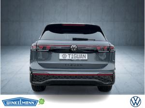 Volkswagen Tiguan R-Line 2,0 l TDI SCR 4MOTION 142 kW (193 PS) 7-Gang-DSG **SOFORT VERFÜGBAR!**