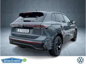 Volkswagen Tiguan R-Line 2,0 l TDI SCR 4MOTION 142 kW (193 PS) 7-Gang-DSG **SOFORT VERFÜGBAR!**