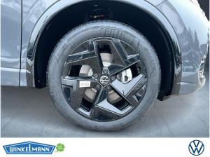 Volkswagen Tiguan R-Line 2,0 l TDI SCR 4MOTION 142 kW (193 PS) 7-Gang-DSG **SOFORT VERFÜGBAR!**