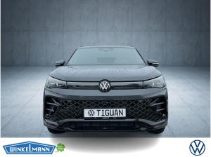 Volkswagen Tiguan R-Line 2,0 l TDI SCR 4MOTION 142 kW (193 PS) 7-Gang-DSG **SOFORT VERFÜGBAR!**