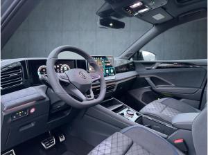 Volkswagen Tiguan R-Line 2,0 l TDI SCR 4MOTION 142 kW (193 PS) 7-Gang-DSG **SOFORT VERFÜGBAR!**