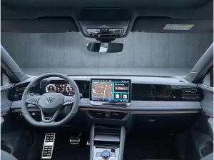 Volkswagen Tiguan R-Line 2,0 l TDI SCR 4MOTION 142 kW (193 PS) 7-Gang-DSG **SOFORT VERFÜGBAR!**