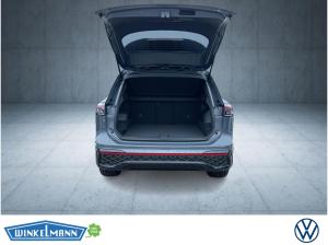 Volkswagen Tiguan R-Line 2,0 l TDI SCR 4MOTION 142 kW (193 PS) 7-Gang-DSG **SOFORT VERFÜGBAR!**