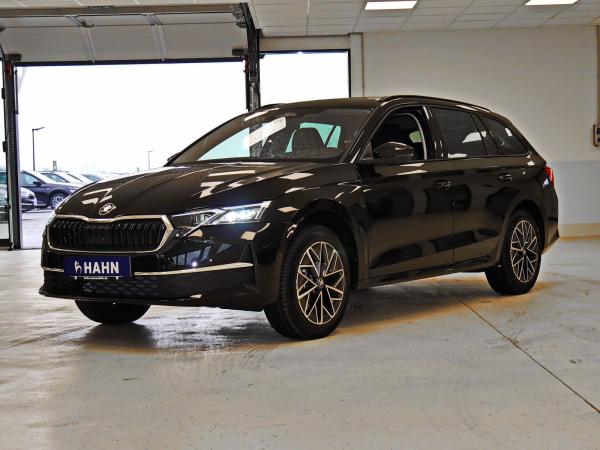 Skoda Octavia Combi "Selection" 1.5TSI DSG *SOFORT VERFÜGBAR*