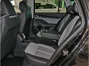 Skoda Octavia Combi "Selection" 1.5TSI DSG *SOFORT VERFÜGBAR*