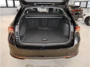 Skoda Octavia Combi "Selection" 1.5TSI DSG *SOFORT VERFÜGBAR*