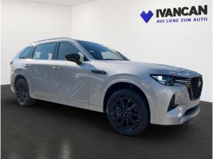 Mazda CX-80 ***SOFORT***HOMURA***GEWERBEANGEBOT***3.3L-DIESEL***ALLRAD***