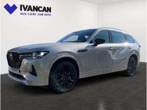 Mazda CX-80 ***SOFORT***HOMURA***GEWERBEANGEBOT***3.3L-DIESEL***ALLRAD***