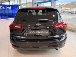 Ford Focus TITANIUM X WINTER-FAHRER-EASYPARKING-PAKET