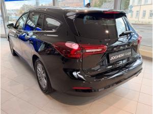 Ford Focus TITANIUM X WINTER-FAHRER-EASYPARKING-PAKET