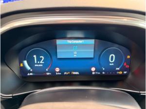 Ford Focus TITANIUM X WINTER-FAHRER-EASYPARKING-PAKET