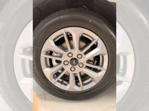 Ford Focus TITANIUM X WINTER-FAHRER-EASYPARKING-PAKET