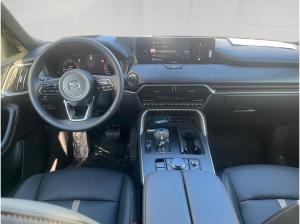 Mazda CX-80 ***SOFORT***HOMURA***GEWERBEANGEBOT***3.3L-DIESEL***ALLRAD***