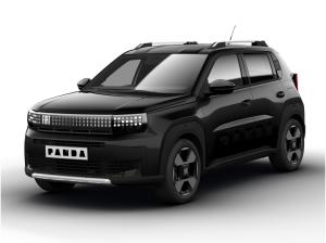 Fiat Grande Panda Automatik | Sofort verfügbar | Mit Rückfahrkamera 📸