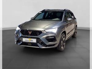Cupra Ateca 1.5 TSI DSG-NAVI-KAMERA-PDC  ***SOFORT VERFÜGBAR***